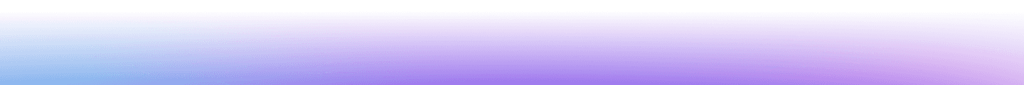 footer Gradient